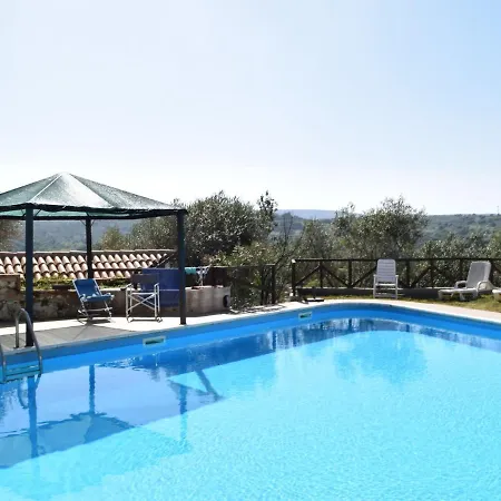 Belvilla By Oyo Casa Monti Iblei * Case Monterosso