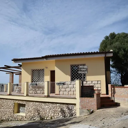 Belvilla By Oyo Casa Monti Iblei Case Monterosso