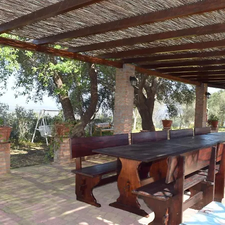 Belvilla By Oyo Casa Monti Iblei *