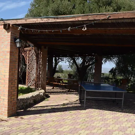Villa Belvilla By Oyo Casa Monti Iblei