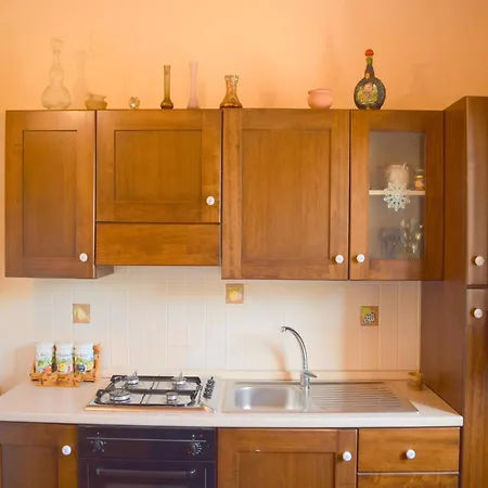 Villa In Syracuse With Pool And Terrace Case Monterosso
