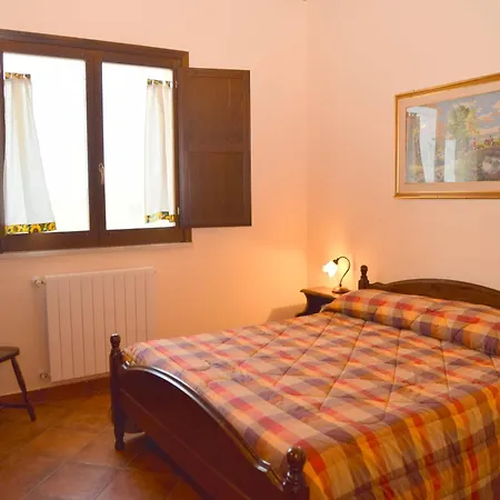 Villa Villa In Syracuse With Pool And Terrace