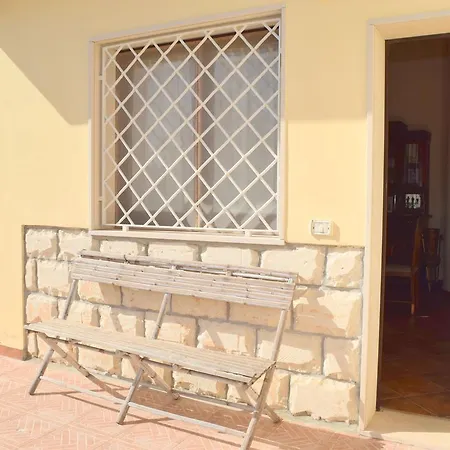 Belvilla By Oyo Casa Monti Iblei