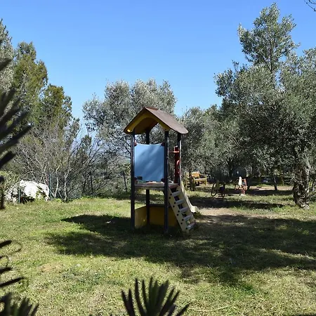 Belvilla By Oyo Casa Monti Iblei *