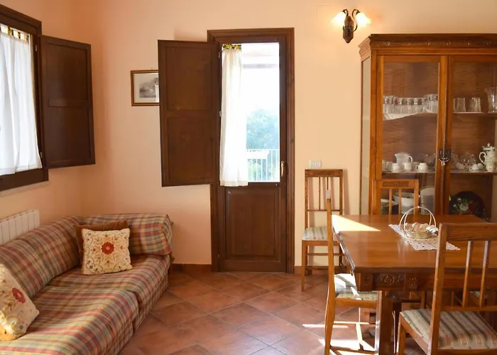 Villa Villa In Syracuse With Pool And Terrace Case Monterosso