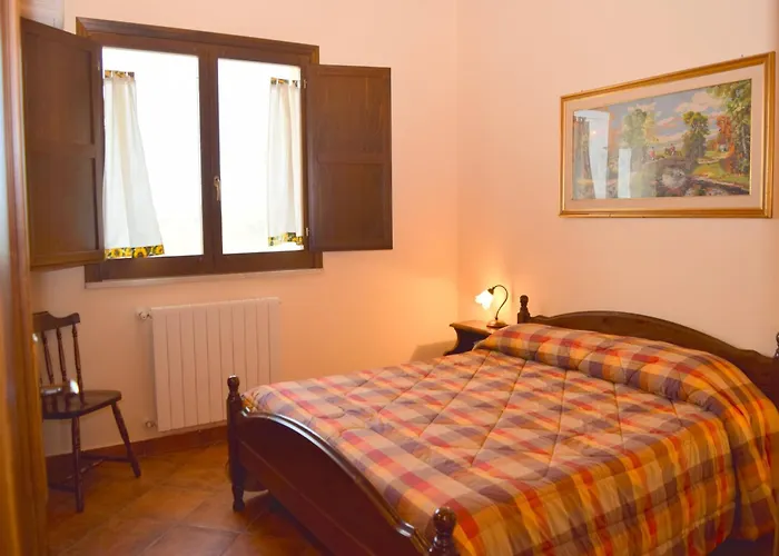 Villa Villa In Syracuse With Pool And Terrace